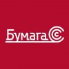 Иконка канала БУМАГА-С
