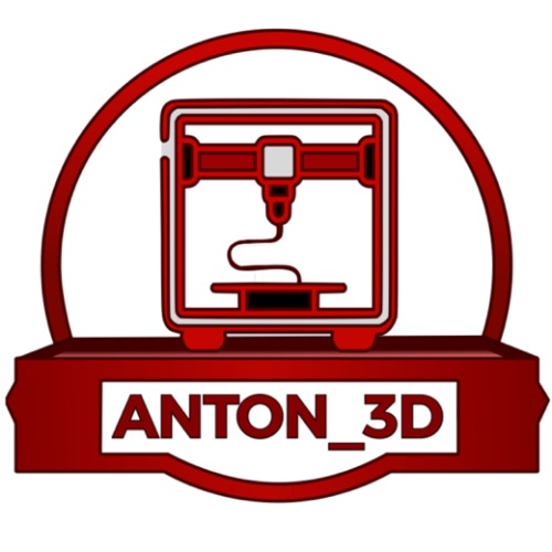 Иконка канала A3D