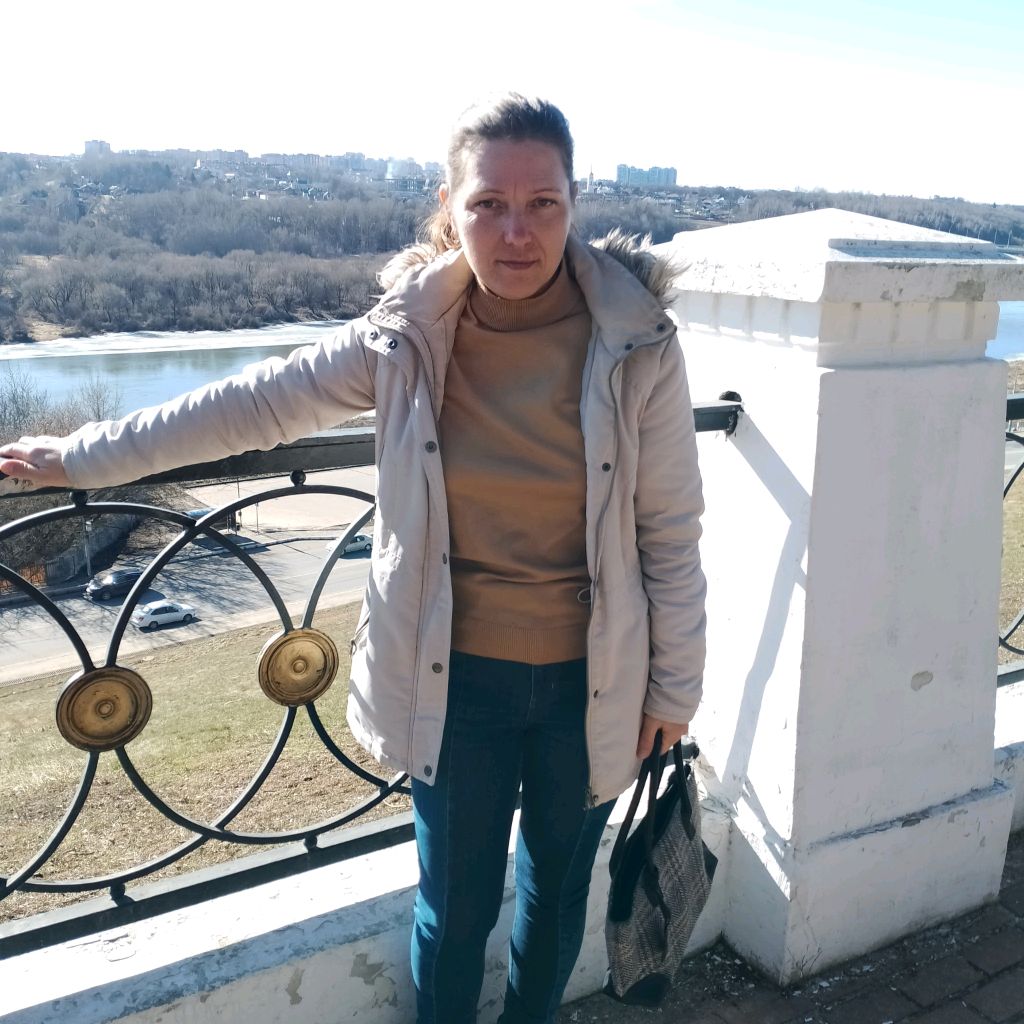 Аватар автора