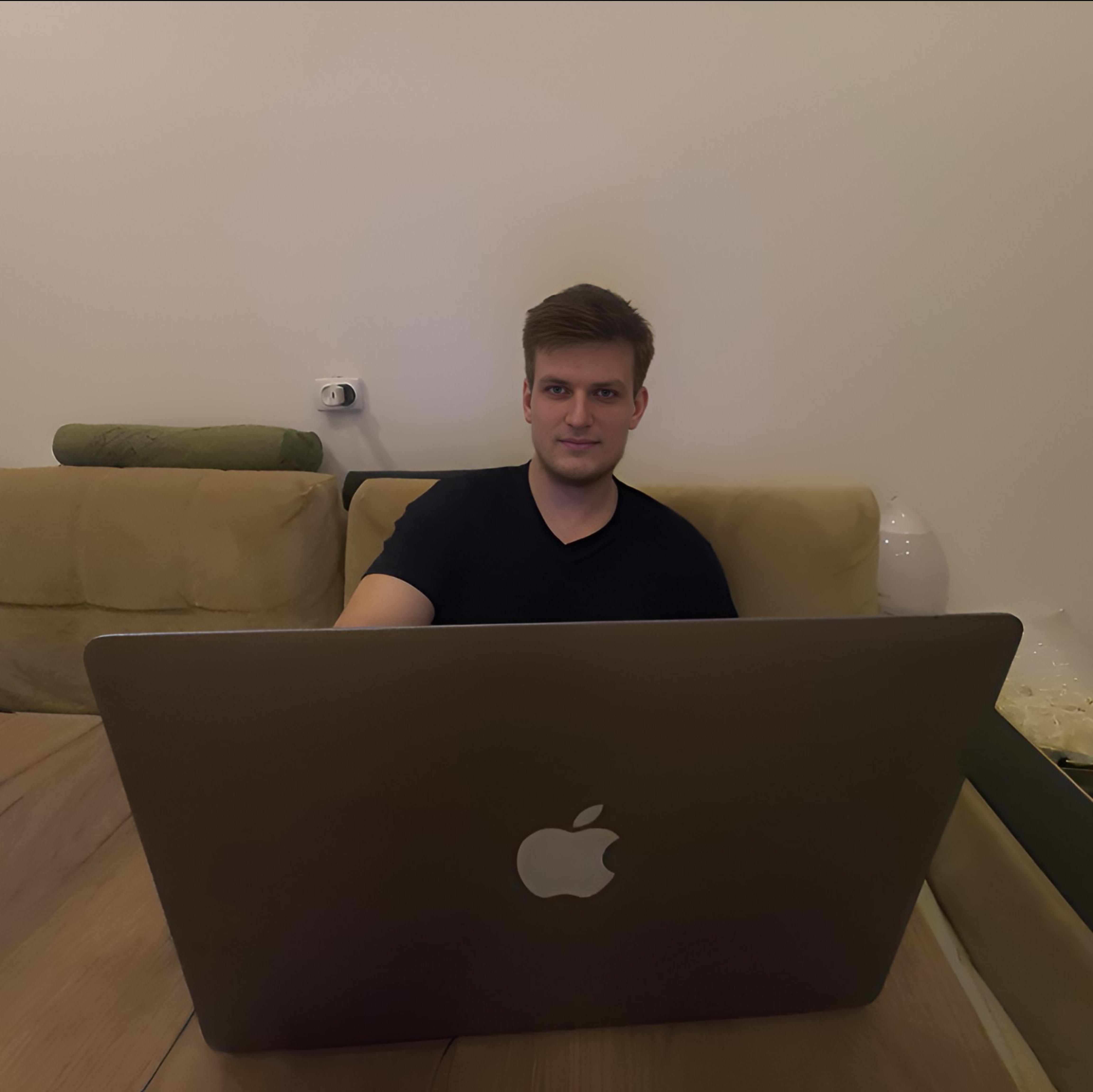 Аватар автора