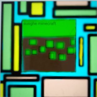 Иконка канала sysgheMinecraft