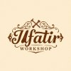 Иконка канала ilfatir workshop