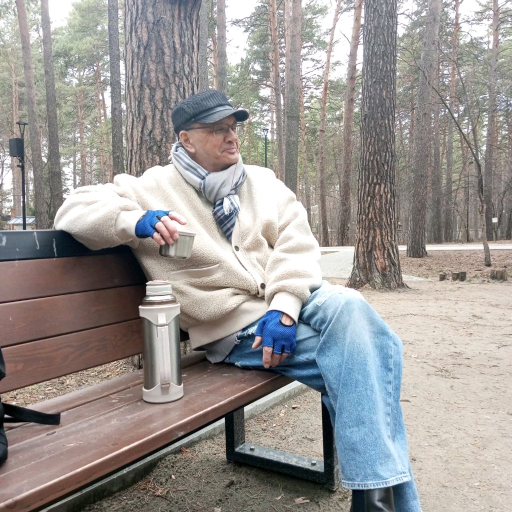 Аватар автора