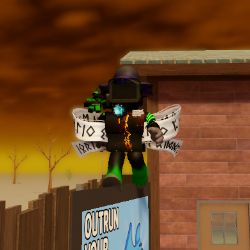 Аватар автора