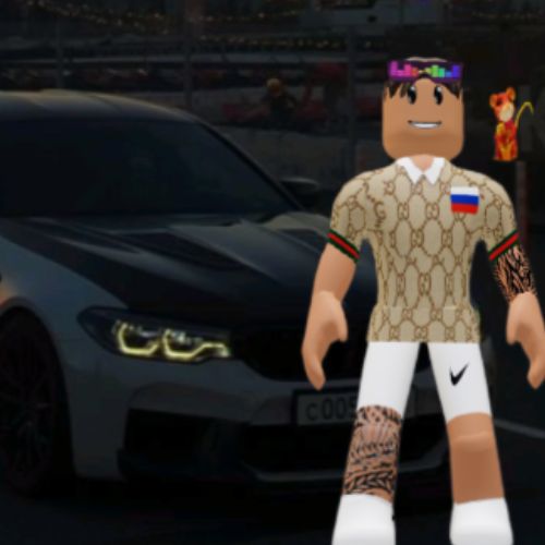 Аватар автора