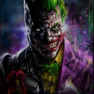 Иконка канала Jocker