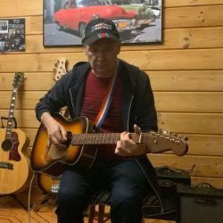 Иконка канала Вячеслав Лопатин "Звуки времени"