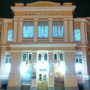 Аватар автора