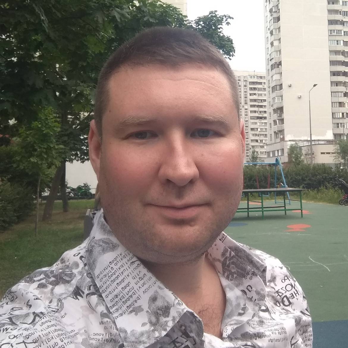 Аватар автора