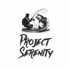 Иконка канала Project Serenity