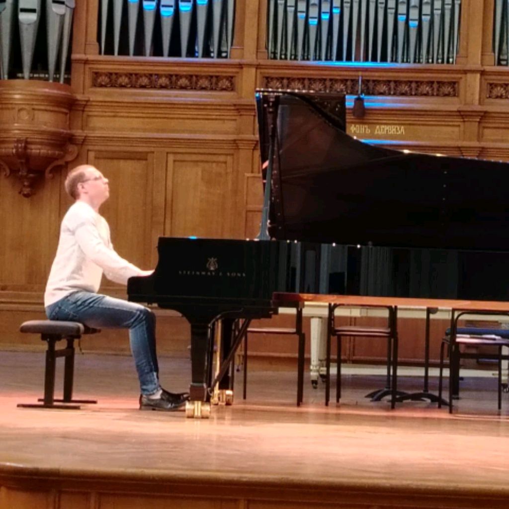 Аватар автора