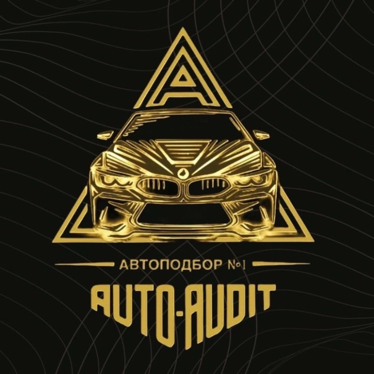 Иконка канала autoaudit.ru