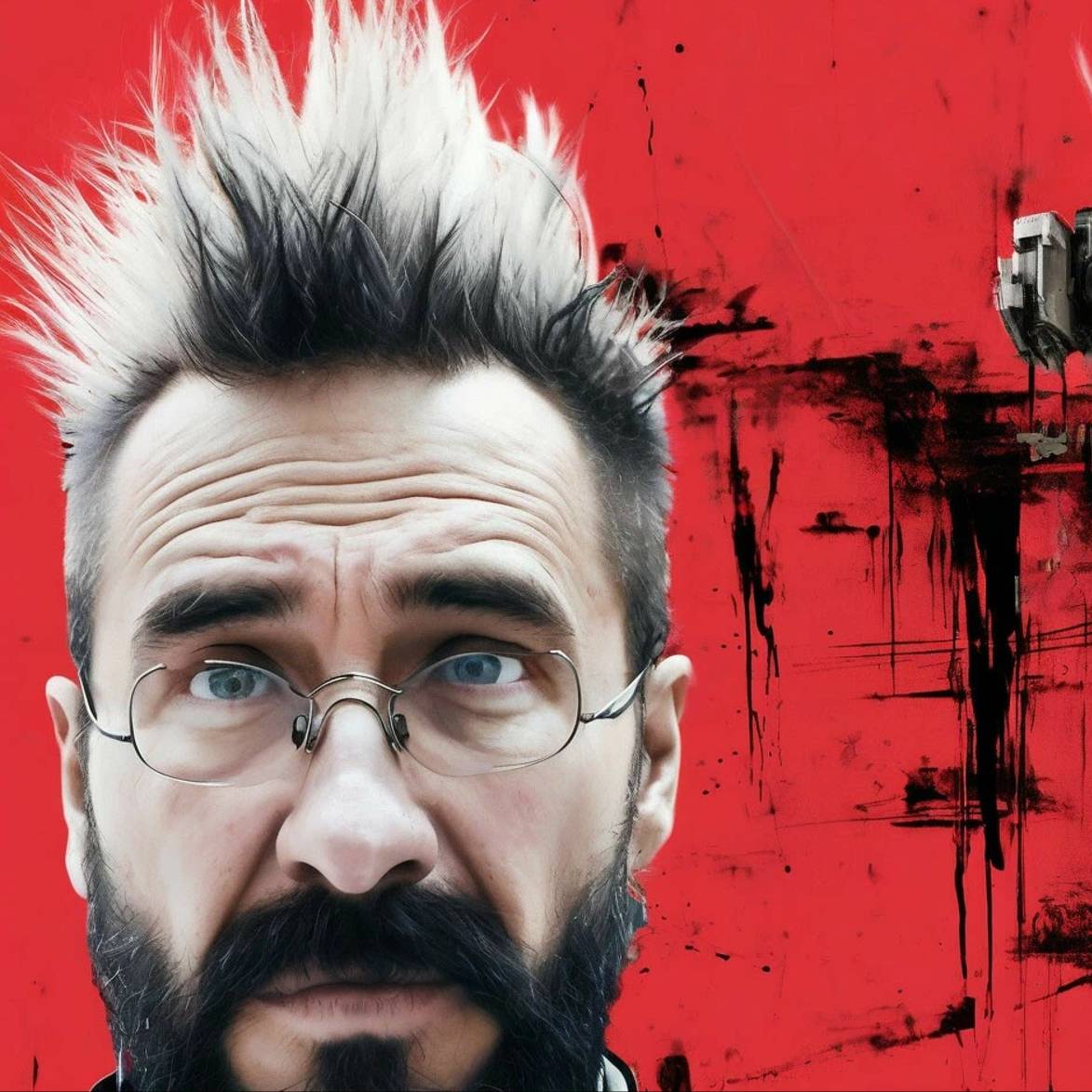 Аватар автора