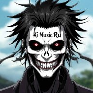 Иконка канала Ai Music Ru