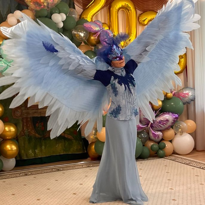 Аватар автора