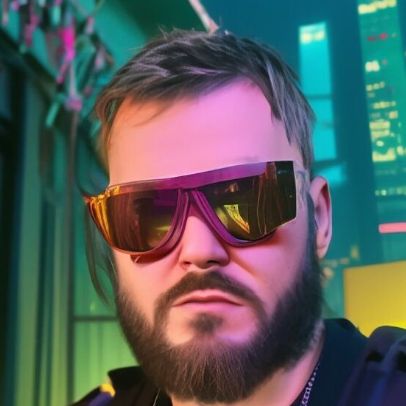 Аватар автора