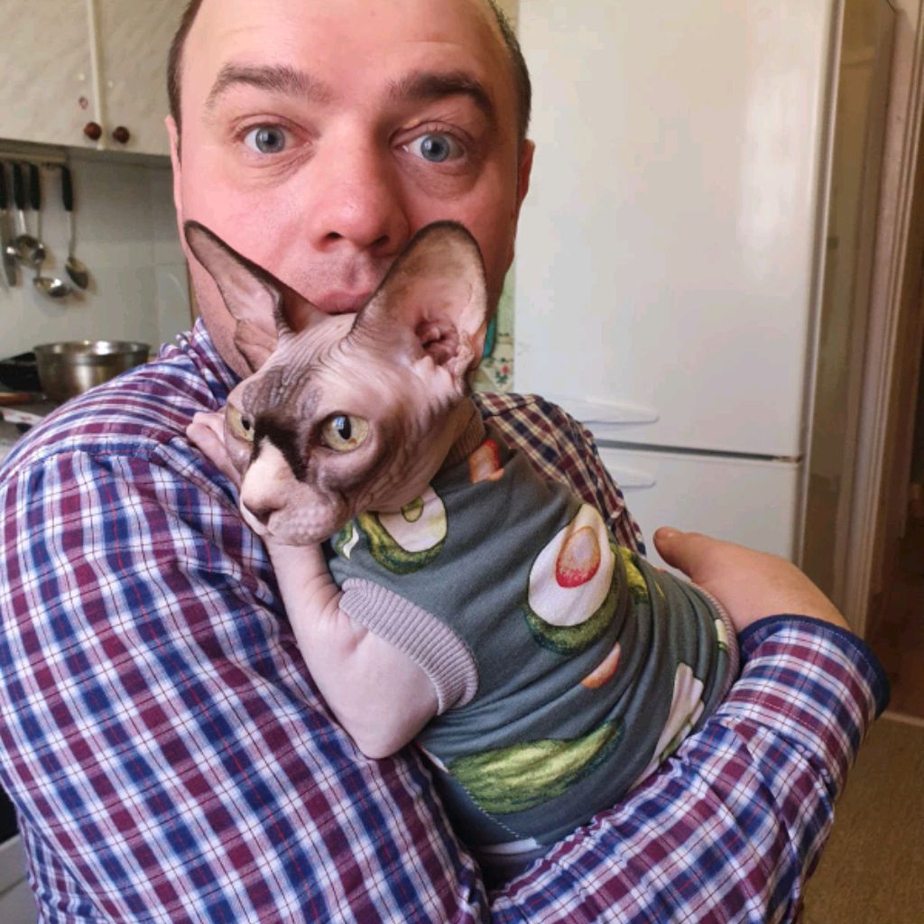 Аватар автора