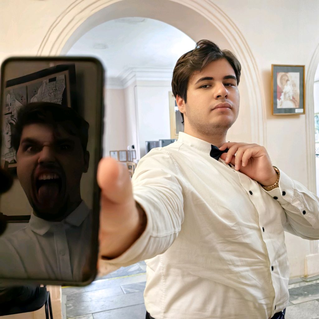 Капитан ДЖЕК