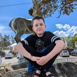 Аватар автора