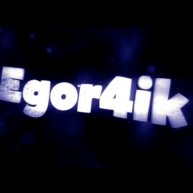 Иконка канала EGORTIM