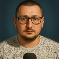 Иконка канала Никитос в кур$е | Сам Себе Экономист