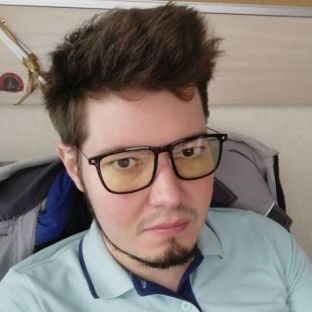 Аватар автора