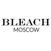 Иконка канала Bleach Moscow - реставрация обуви, сумок