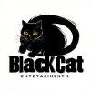 Иконка канала BlacK CaT