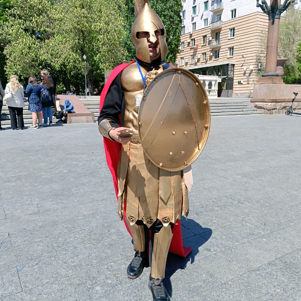 Аватар автора