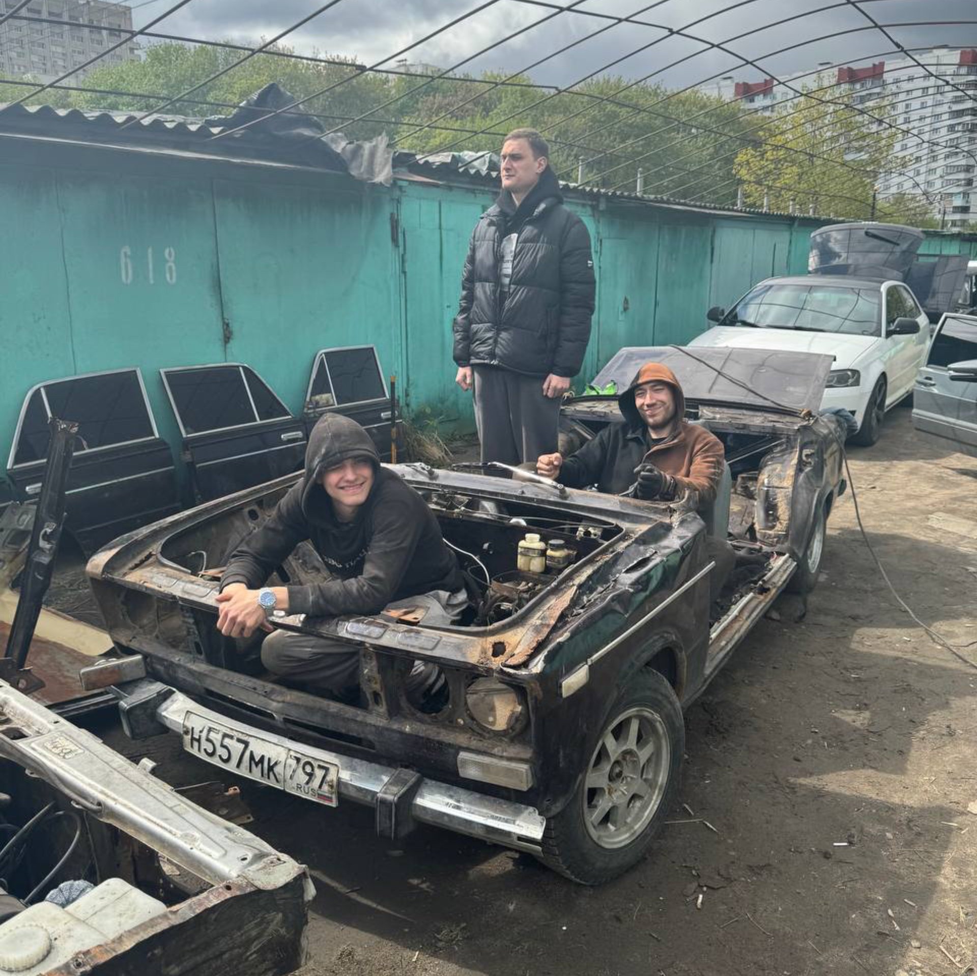 Аватар автора