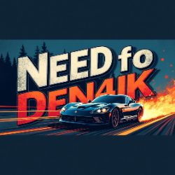 Иконка канала Need fo Den4ik