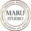 Иконка канала MARU STUDIO | Премиальная мебельная фурнитура