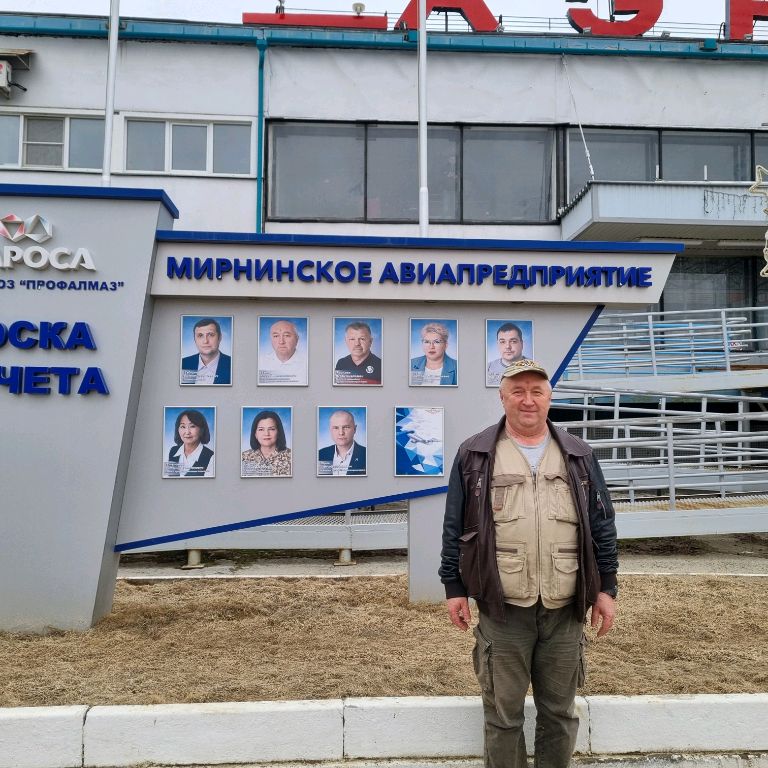 Аватар автора
