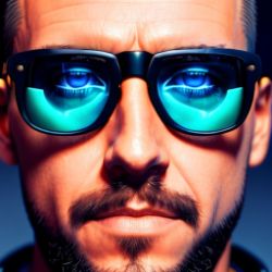 Иконка канала Делай деньги с ИИ