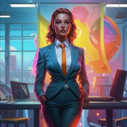 Аватар автора