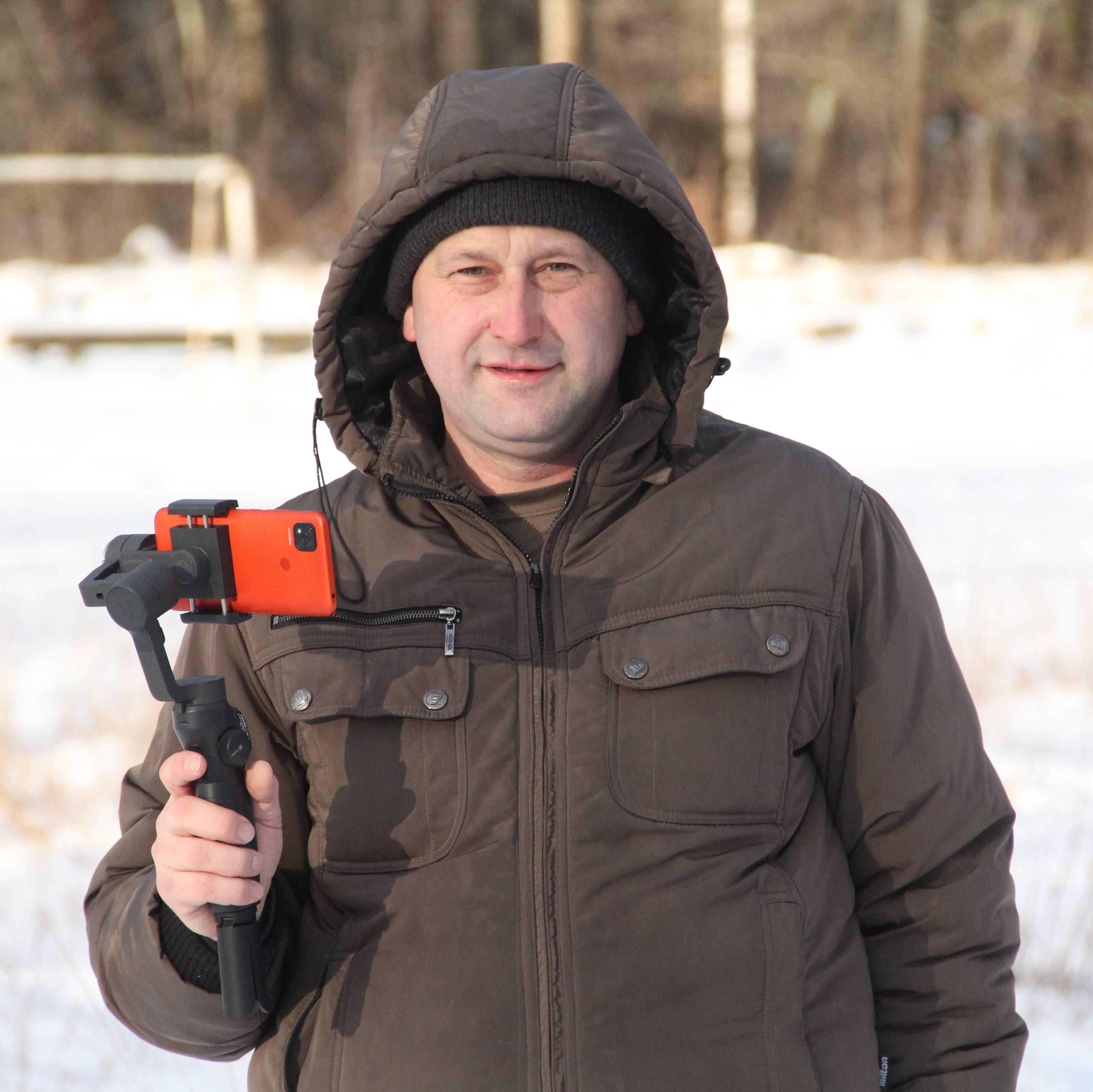 Аватар автора