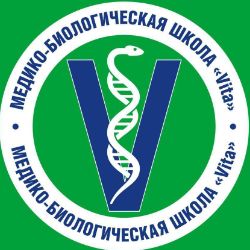 Иконка канала МБШ "Вита"