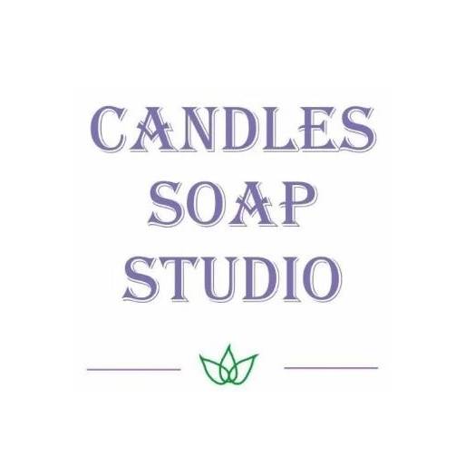 Иконка канала candles soap studio