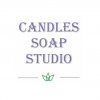 Иконка канала candles soap studio