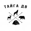 Иконка канала ТАЙГА ДВ