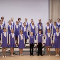 Иконка канала ДЕТСКИЙ ХОР ВДОХНОВЕНИЕ