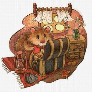 Иконка канала TheVSAKeeper