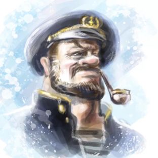 Аватар автора