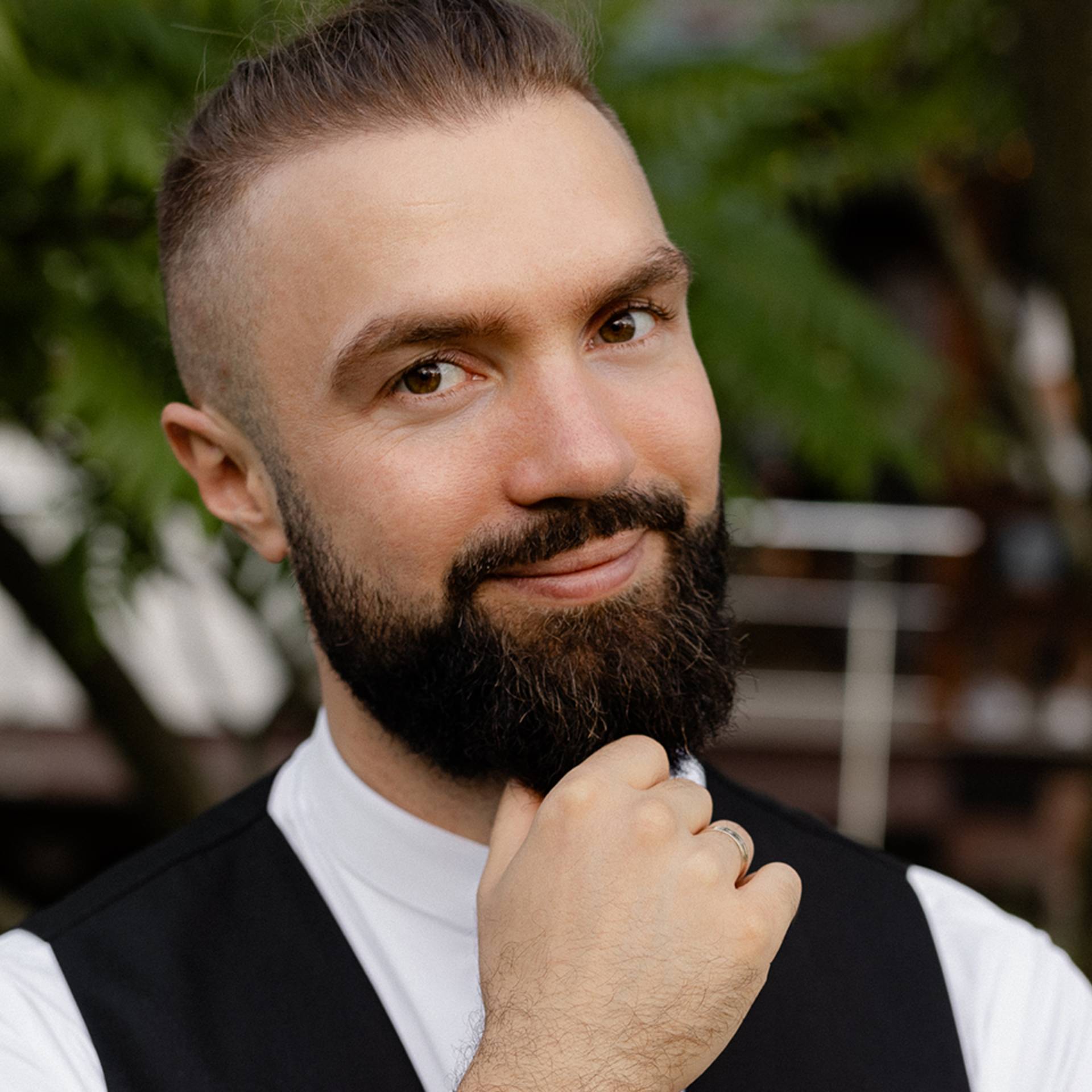 Аватар автора