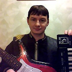 Аватар автора