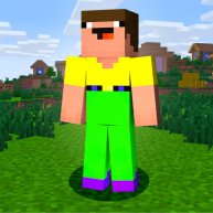 Иконка канала KemPlay