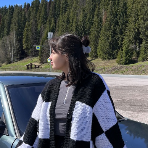 Аватар автора