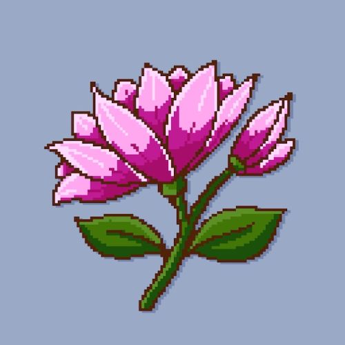Иконка канала LotusMine