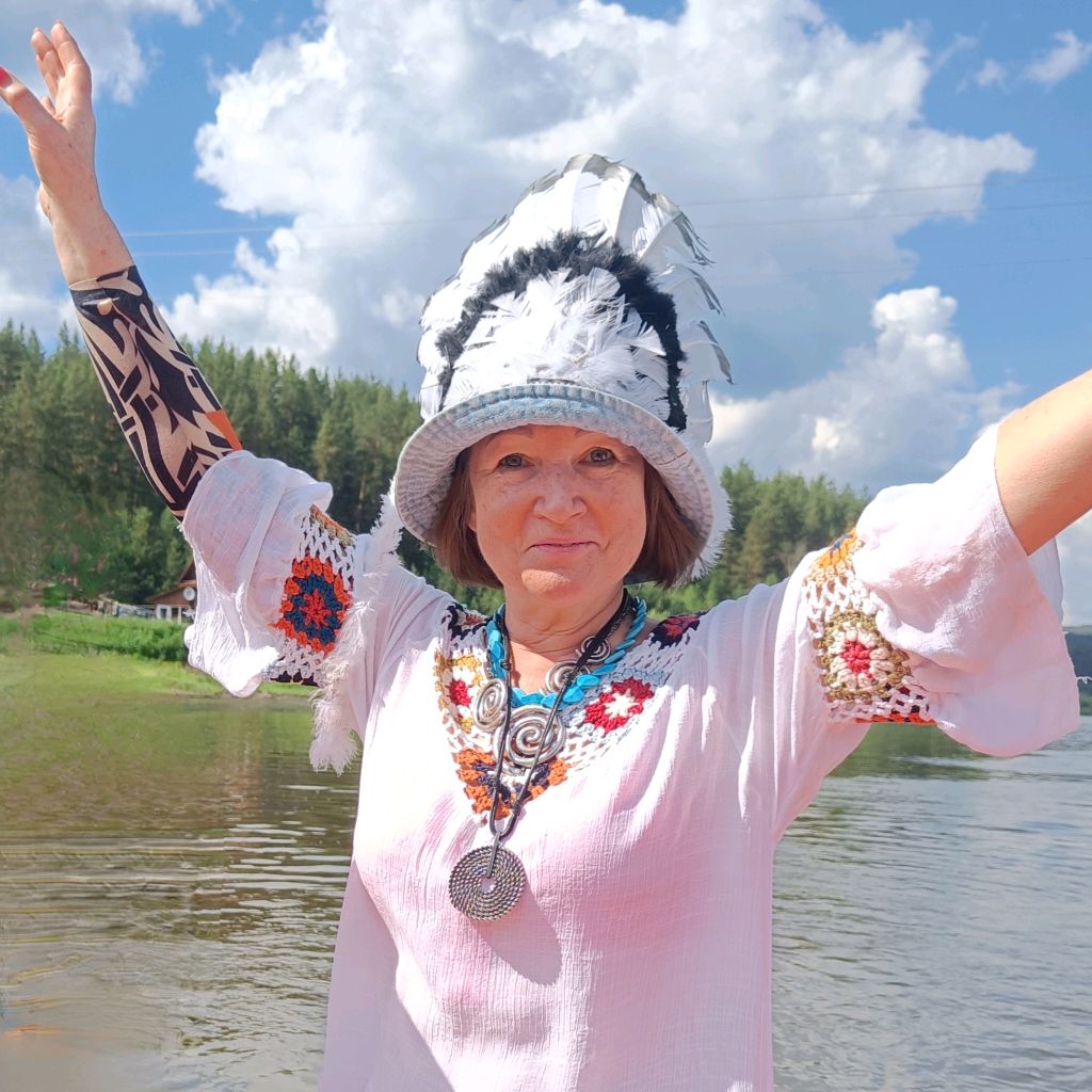 Иконка канала Tatyana2025