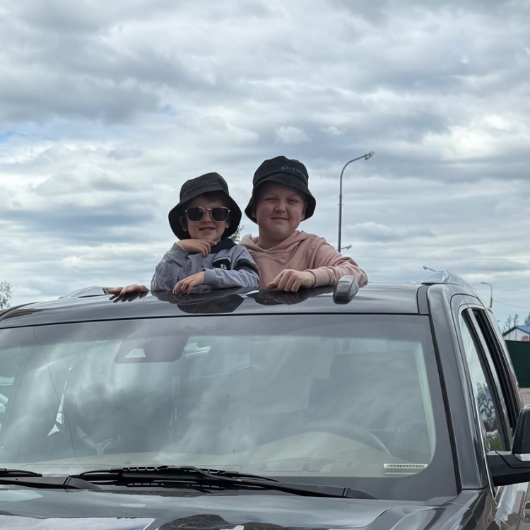 Аватар автора